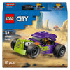 Lego city 60485 hot rod