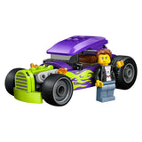 Lego city hot rod - afbeelding 3