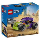 Lego city hot rod - afbeelding 4