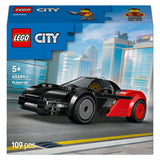 Lego city ev supercar - afbeelding 2