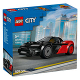 Lego city ev supercar - afbeelding 4