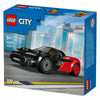 Lego city great vehicles 60486 ev supercar | 2 stuks