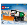 Lego city 60490 sneeuwploeg