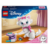 Lego disney de aristokatten: schattige marie - 43286