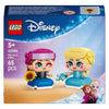 Lego disney princess 43284 mini anna en elsa