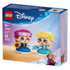 Lego disney princess 43284 mini anna en elsa