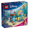 Lego disney princess 43285 ariels magische minipaleis