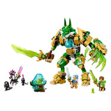 Lego dreamzzz 71508 vossenmecha - afbeelding 9