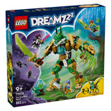Lego dreamzzz 71508 vossenmecha - afbeelding 10
