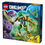 Lego dreamzzz 71508 vossenmecha - afbeelding 11
