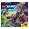Lego dreamzzz - nachtmerrie schorpioengraver - set 71513