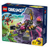 Lego dreamzzz - nachtmerrie schorpioengraver - set 71513
