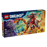 Lego dreamzzz 71514 dinoruimteschip - afbeelding 10