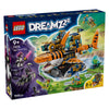 Lego dreamzzz 71515 tijgerhaaitank