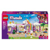 Lego friends 42684 eenhoorn droomcafe