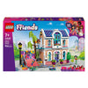 Lego friends 42687 lianns huis