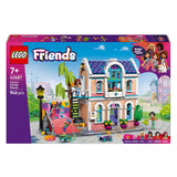 Lego friends 42687 lianns huis - afbeelding 8