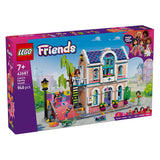 Lego friends 42687 lianns huis - afbeelding 10