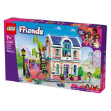 Lego friends 42687 lianns huis - afbeelding 11
