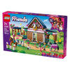 Lego friends 42688 paardenstal en manege