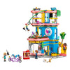 Lego friends 42689 hlc clubhuis