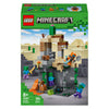 Lego minecraft 21587 zombiekerker