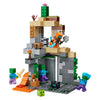 Lego minecraft 21587 zombiekerker