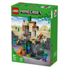 Lego minecraft 21587 zombiekerker