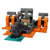 Lego minecraft 21590 de wither-strijd