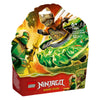 Lego ninjago 71850 lloyd vs. elementaire monsterspinner