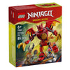Lego ® ninjago® kai's drakenmecha strijdpakket - mechaspeelgoed - speelset met 3 minifiguren - 71851