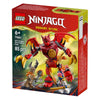 Lego ® ninjago® kai's drakenmecha strijdpakket - mechaspeelgoed - speelset met 3 minifiguren - 71851