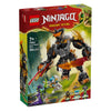 Lego ninjago 71854 cole's missiemecha en draak zane