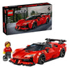Lego speed champions 77254 ferrari sf90 xx stradale sportauto