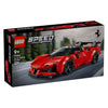 Lego speed champions 77254 ferrari sf90 xx stradale sportauto