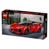 Lego speed champions 77254 ferrari sf90 xx stradale sportauto