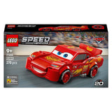 Lego ® speed champions bliksem mcqueen - 77255 - afbeelding 2