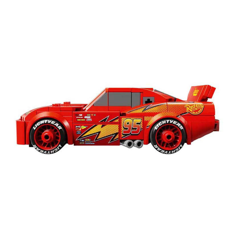 Lego ® speed champions bliksem mcqueen - 77255