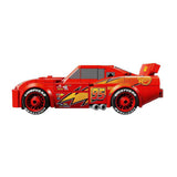 Lego ® speed champions bliksem mcqueen - 77255 - afbeelding 4