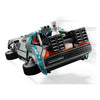 Lego speed champions tijdmachine uit back to the future - 77256