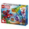 Lego spidey 11207 spidey onderwatervoertuigen