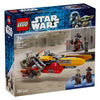 Lego star wars 75437 cobb vanth's speeder
