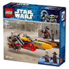 Lego star wars 75437 cobb vanth's speeder