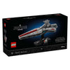 Lego star wars venator-class attack cruiser - bouwpakket voor volwassenen en decoratie - 75441