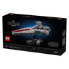 Lego star wars venator-class attack cruiser - bouwpakket voor volwassenen en decoratie - 75441