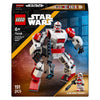 Lego star wars 75448 clone shock trooper mecha