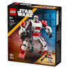 Lego star wars 75448 clone shock trooper mecha
