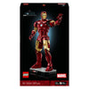 Lego super heroes 76344 marvel iron man mark 3 verzameleditie