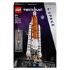 Lego technic - nasa artemis ruimteraket constructiespeelgoed (42221)