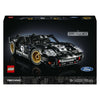 Lego technic 42223 1966 ford gt40 mkii racewagen